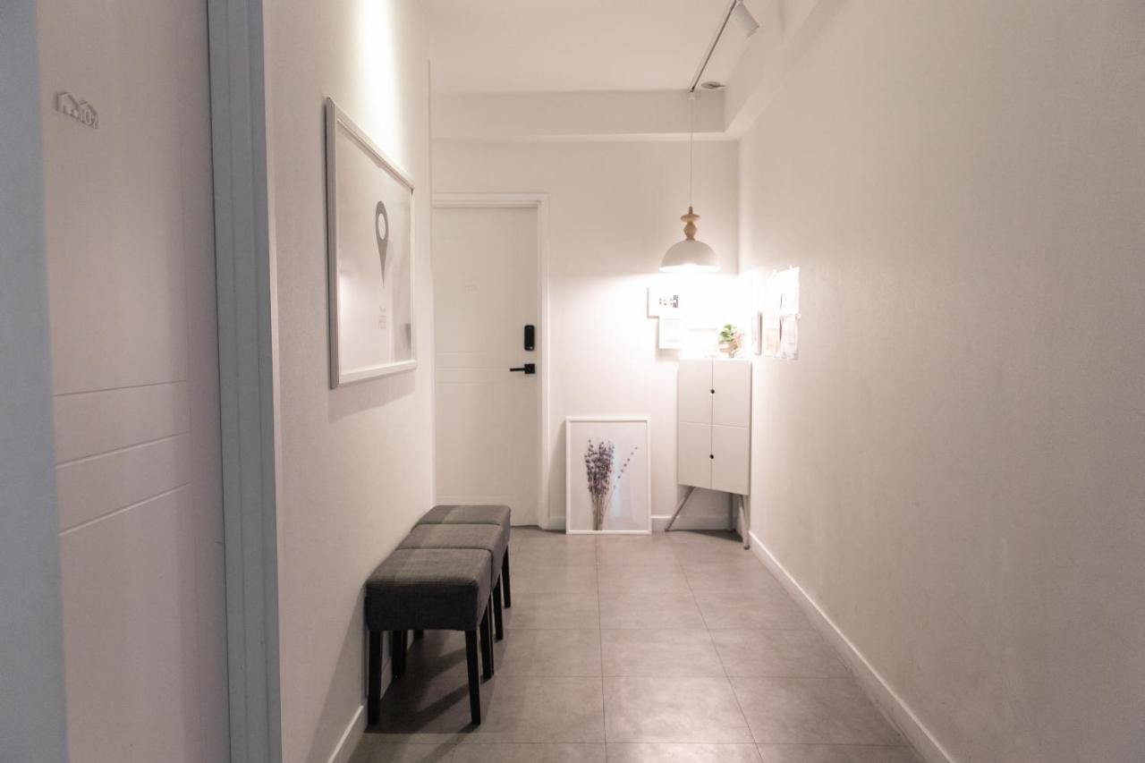 Queen House Hongdae Seul Esterno foto